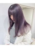 lavender black
