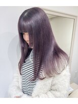 ケイリー(KAYLEE)&nbsp;lavender black