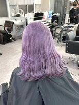 シェイロ(Cielro)&nbsp;【ホワイトラベンダー】SAKI