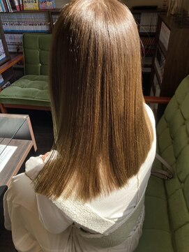 セレンディピティ(Serendipity) マットカラー