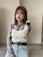 リットバイウェイズ(Lit by WAYS) 山中 結羽