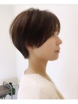 フーガ 新越谷蒲生店(fuuga)&nbsp;マッシュショート