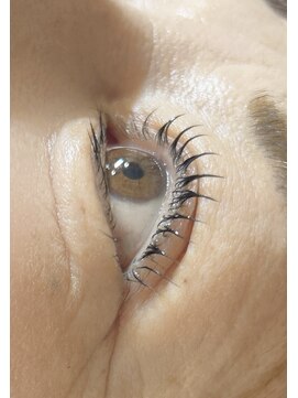 ミュー(Myu.) 無添加まつ毛カール