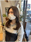 グレージュ