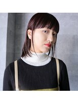 ハーヒム(her him)&nbsp;her.him/tominaga/7