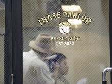 イナセパーラー(INASE PARLOR)