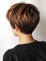 アルトリスト(Altruist Aging×HAIR&SPA)&nbsp;★ダークアッシュ大人ガーリーボブ着物似合わせカット/髪質改善