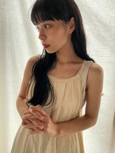 teteこだわりのサービス、シャワーキャップのプレゼント◯