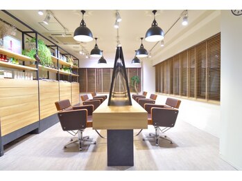 Infinity　水天宮前店【インフィニティ】