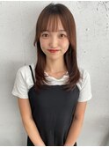 《soso》ワンカールで作るレイヤーカット
