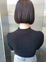 フリーラ 京都河原町三条店(freera)&nbsp;大人キレイなボブ