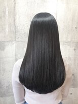 ルアン(Luan)&nbsp;髪質改善の縮毛矯正◎