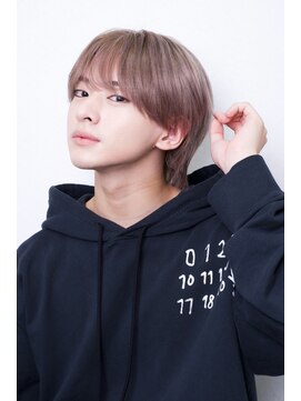 スキル 池袋(SKILL) ラウンドマッシュ