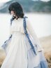 sikaオリジナルデジタルパーマ＋似合わせカット＋3STEPトリートメント