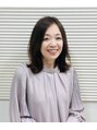 ヘアープレイスクリアライン 栄町店(hair place CLEAR LINE) 山崎 順子