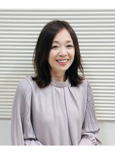 ヘアープレイスクリアライン 栄町店(hair place CLEAR LINE) 山崎 順子