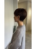 アクティブ耳掛けショート