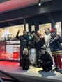 カンヌ(CANNES)/木原 佳央