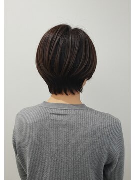 コンテ(CONTE) CONTE　STYLE