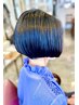 【気になってきた方へ】前髪カット ￥2200→￥1650/元町/ショート/前髪カット/