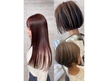 イートンクロップガーデン(Eton Crop Garden)