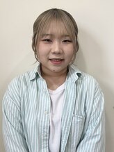 ベルヘアールーム(BELLE HAIR ROOM) MAYU IMAI