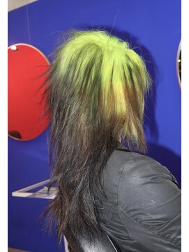 ザ ドット(THE DOT) デザインカラー