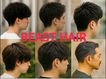 ビースト ヘア(BEAST HAIR)の雰囲気（ぜひ、ご来店お待ちしております。）