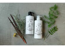 フェリアあべの(FERIA)の雰囲気（organic）