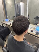 アジールヘア 赤羽駅南口店(agir hair)&nbsp;メンズカットメンズカラーヘアスタイルメンズヘアセット赤羽赤羽