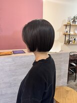 メール(mer)&nbsp;ぷっつりみにぼぶ