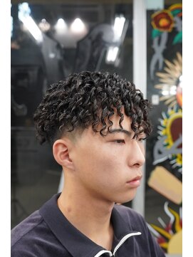 ヴェルゴ 沖浜店(vellgo) 【徳島】コイルカーリー