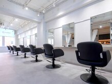 ナンバー ジェミカ 札幌(N° jemica)の雰囲気（9月1日リニューアルオープン。皆様のご来店お待ちしております。）