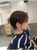 スッキリコンパクトショート◎