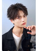 アイトーキョー 渋谷(AI TOKYO) フェザーショート