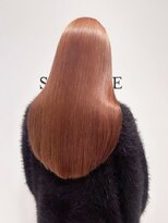 スタイル 相模大野(STYLE)&nbsp;コーラルカラー＆レイヤースタイル