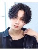 フェザーショート