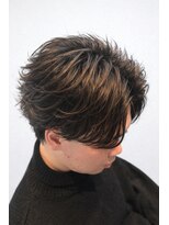 オンリー(only)&nbsp;エアリーセンターパート