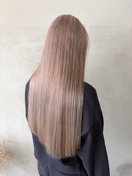 オルティ(OLTI) 《OLTI》グレーベージュ