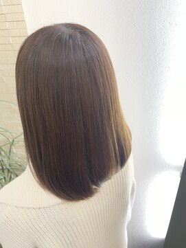 リーフ(Leaf) ハリウッドトリートメント3回目