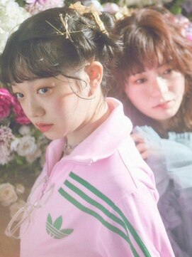 マルシェ(marche) Floren Season Collection