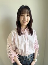 モクレン(mokuren.)&nbsp;高橋 花奈