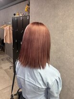 クリーブ 池袋(creeb)&nbsp;ピンクベージュ