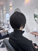 パーセンス(Pursense)&nbsp;大人見えショート