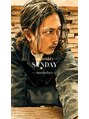 エントランスデパーチャー(ENTRANCE DEPARTURE)&nbsp;伊波 和樹
