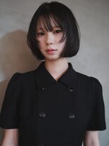 オルティ(OLTI) 《OLTI》顎ラインボブ