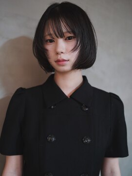 オルティ(OLTI) 《OLTI》顎ラインボブ