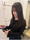 フレイヤーカット