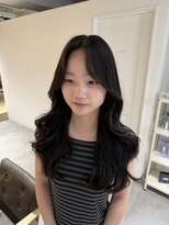 パトゥ 京都四条烏丸(patou) 韓国レイヤー