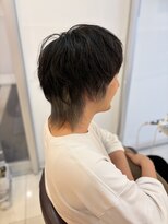 フィッツ(Fits) メンズインナーカラー